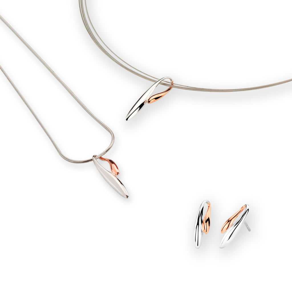 Yo Design Oorbellen Feel T1001-1