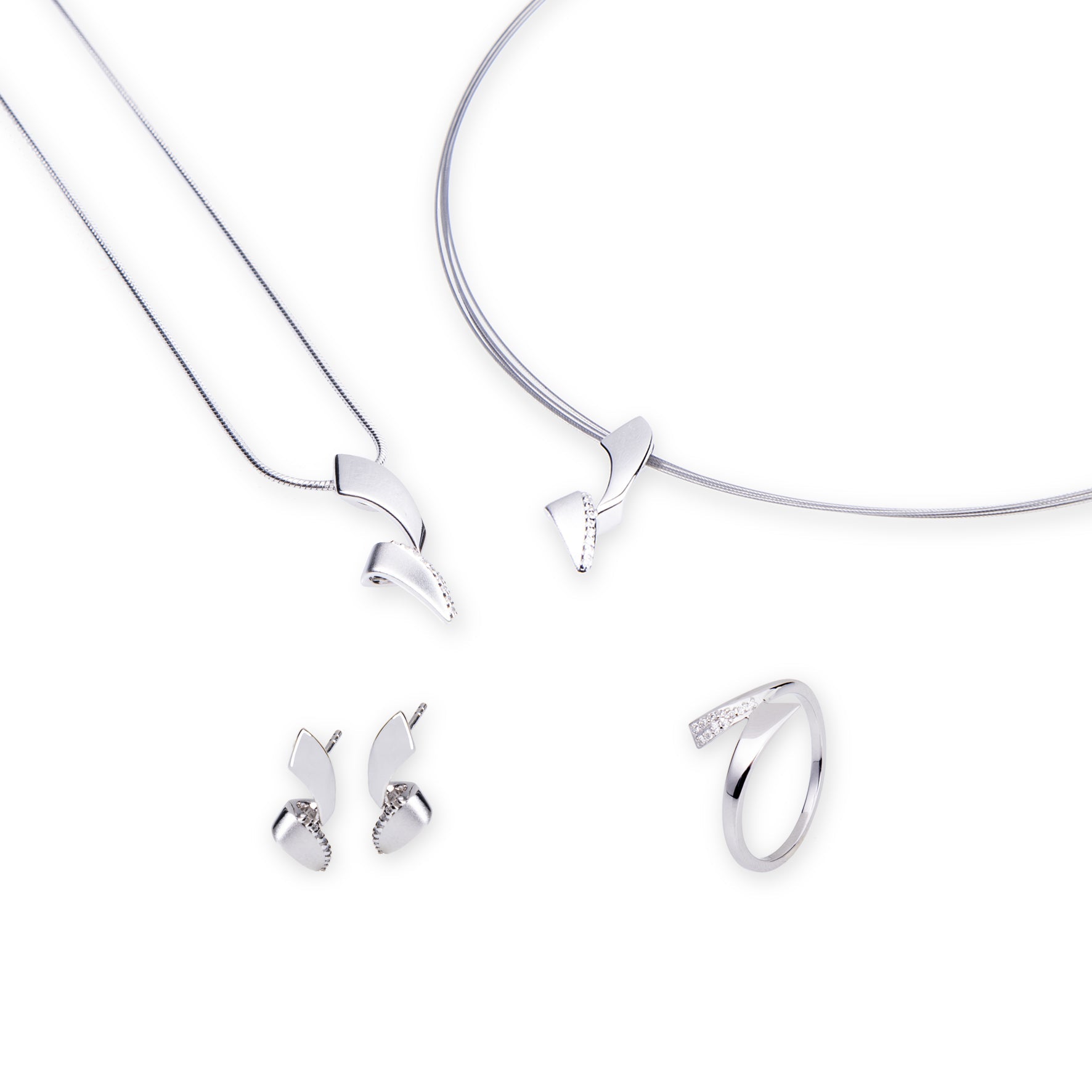 Gala Design Collier Florence J0160-1