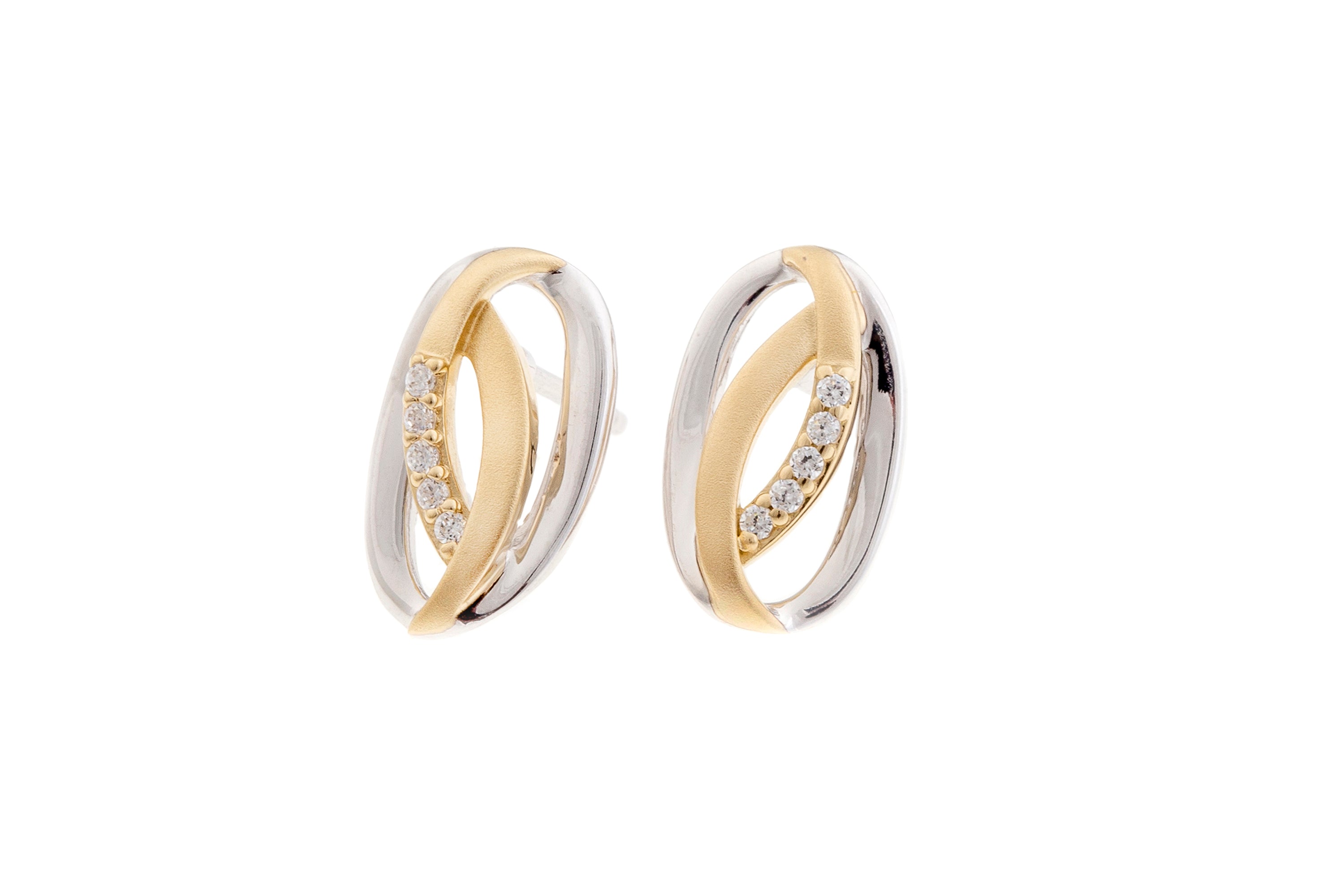 Gala Design Oorbellen Sunrise J0099-0