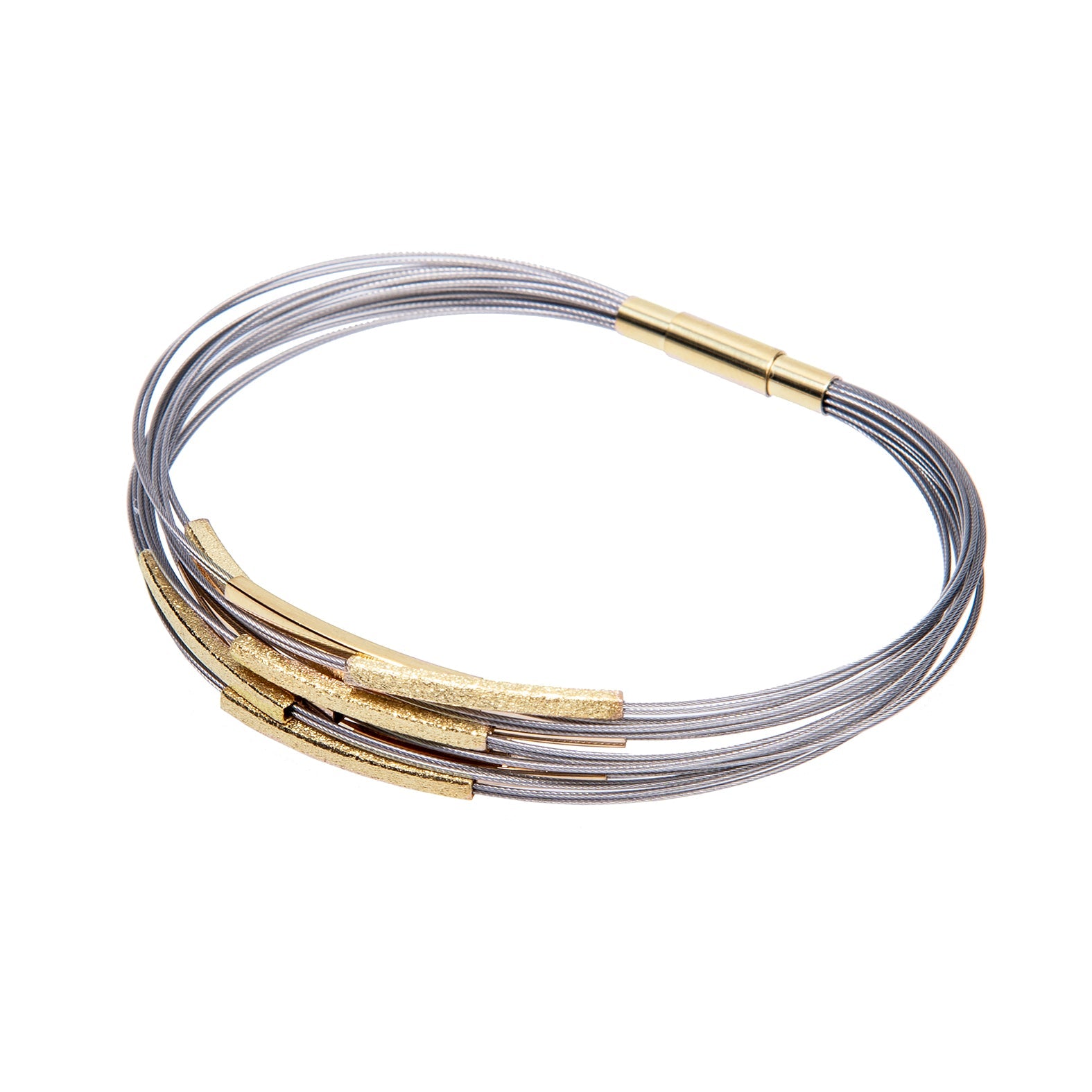 Gala Design Armband Galileo Full Gold J0191-0