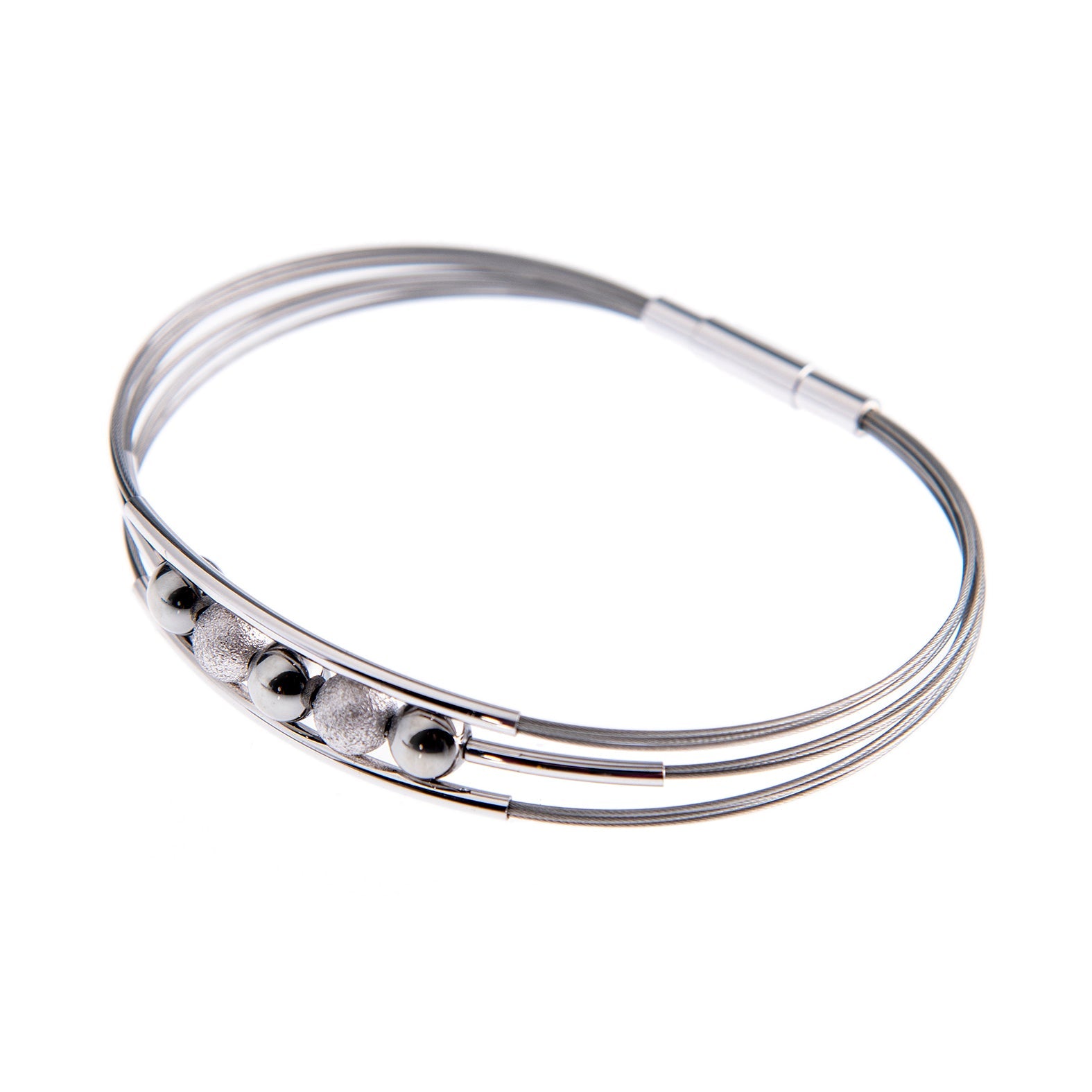 Gala Design Armband Madeira Black J0193-0