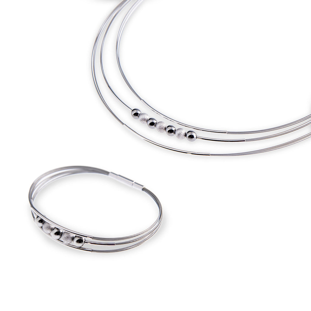 Gala Design Armband Madeira Black J0193-1