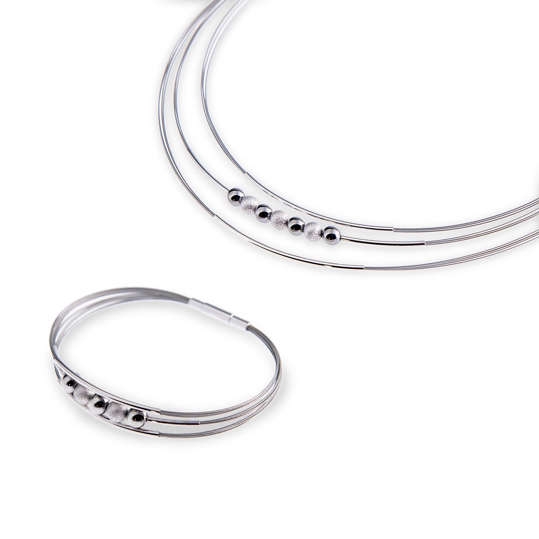 Gala Design Armband Madeira Black J0193-1