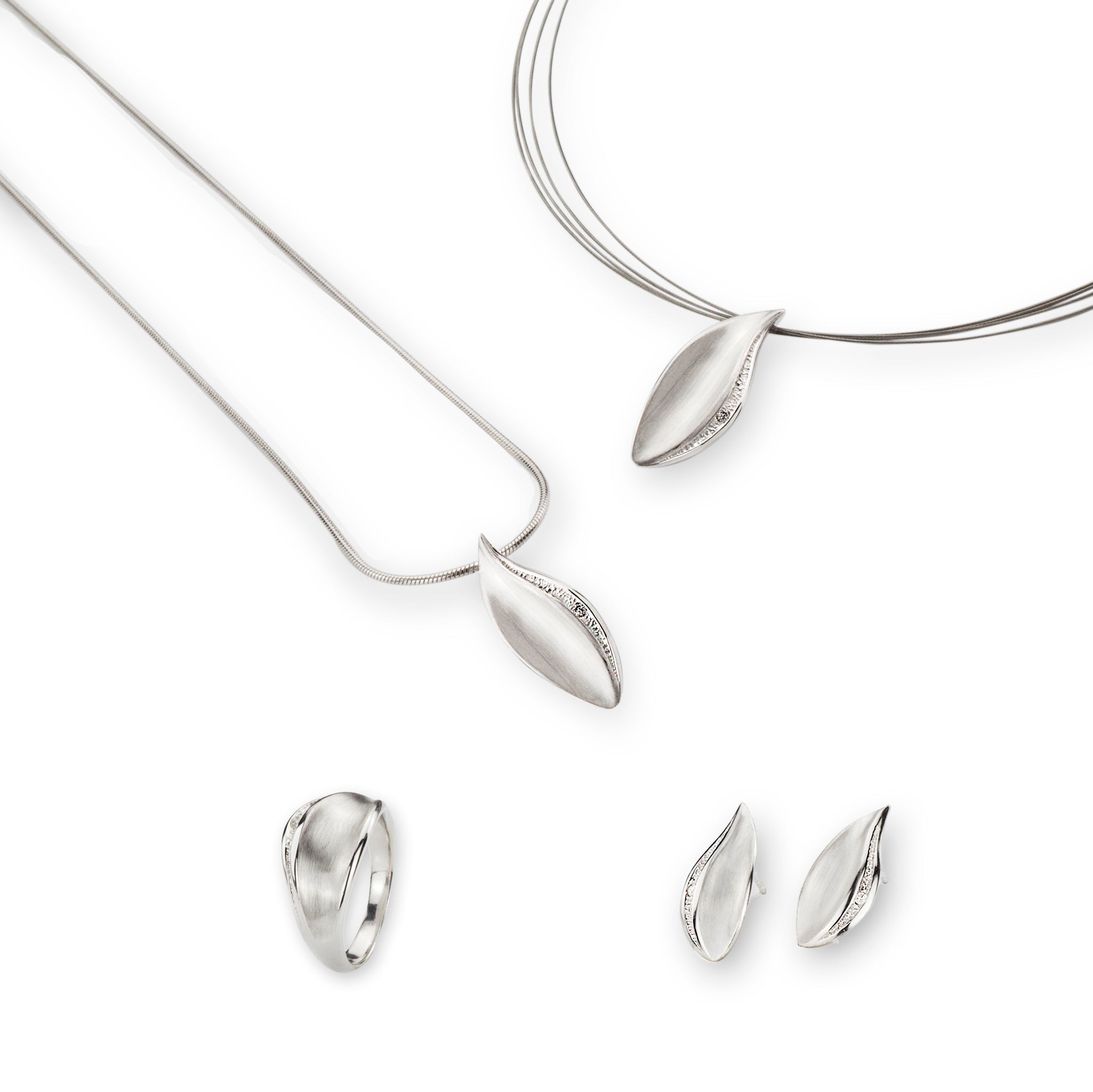 Yo Design Ring Radius T1008-1